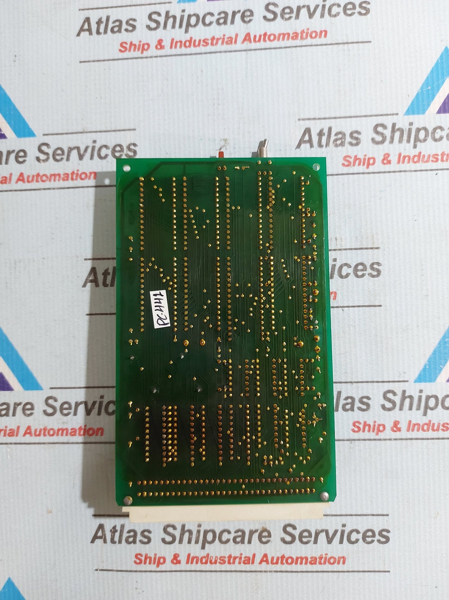KONGSBERG AUTRONICA KDM-8/02-M3 PCB CARD