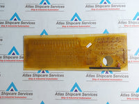 KONGSBERG AUTRONICA KDX-1 7212-041.0002 PCB CARD