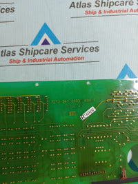 KONGSBERG AUTRONICA KDX-1 7212-041.0003 PCB CARD