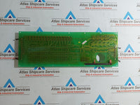 KONGSBERG AUTRONICA KDX-1 7212-041.0003 PCB CARD