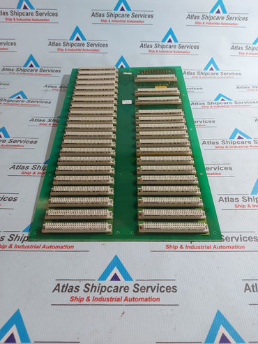 KONGSBERG AUTRONICA KDZ-5/Y1 PCB CARD