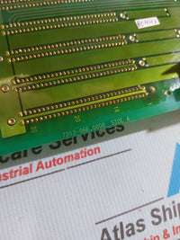 KONGSBERG AUTRONICA KDZ-5/Y1 PCB CARD