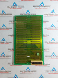 KONGSBERG AUTRONICA KDZ-5/Y1 PCB CARD
