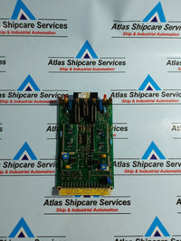 KONGSBERG/AUTRONICA KMC-210/2x2u'C PCB CARD