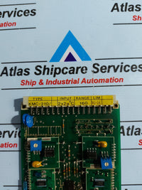 KONGSBERG/AUTRONICA KMC-210/2x2u'C PCB CARD