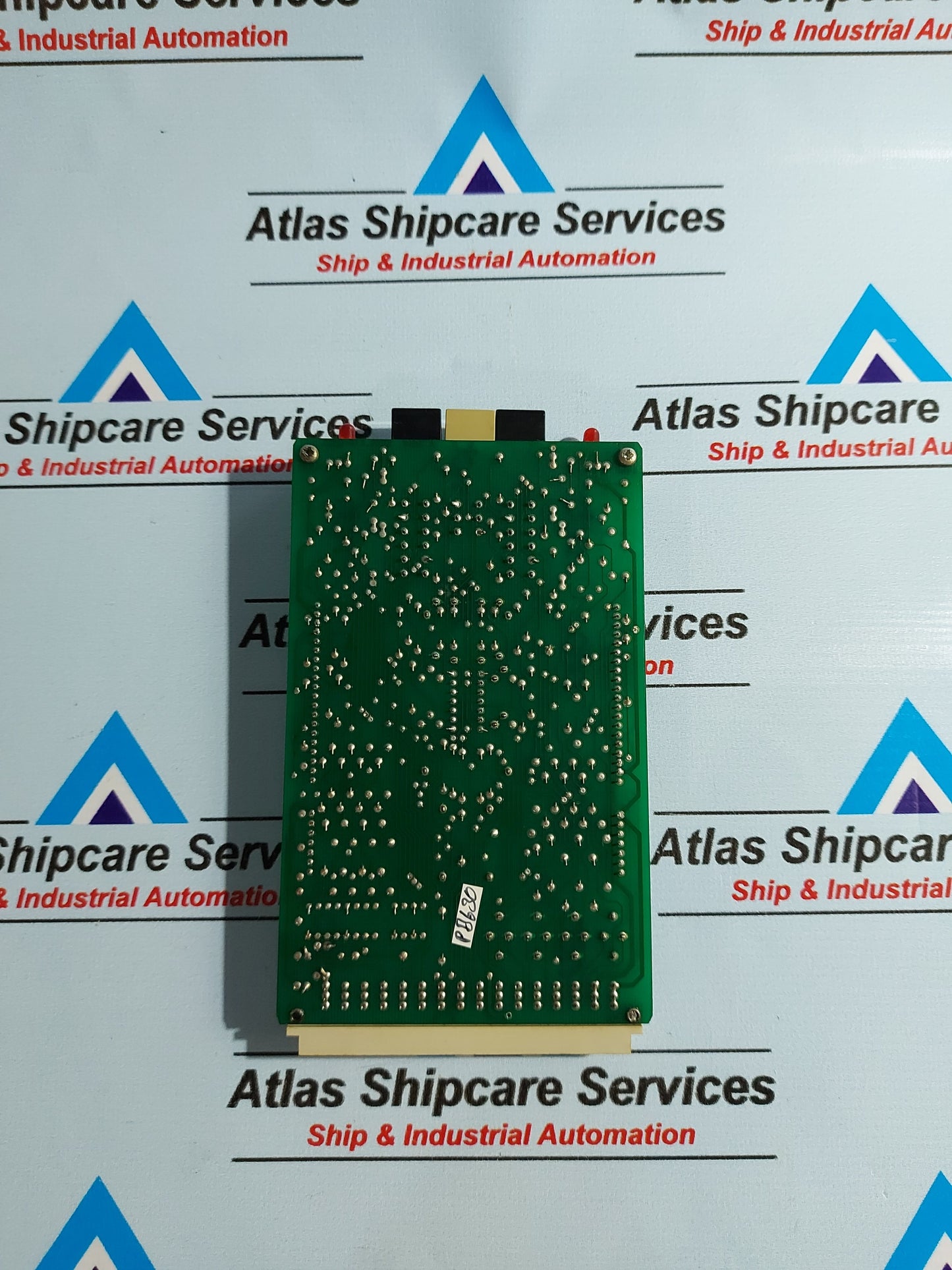 KONGSBERG/AUTRONICA KMC-210/2x2u'C PCB CARD