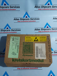 KONGSBERG/AUTRONICA KMC-210/2x2u'C PCB CARD