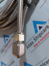 KONGSBERG AUTRONICA MB158 700C [1-336mm] TEMPERATURE SENSOR