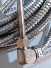 KONGSBERG AUTRONICA MB158 700C [1-336mm] TEMPERATURE SENSOR