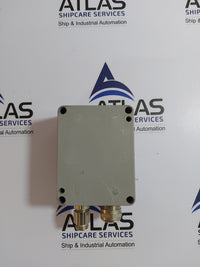 KONGSBERG GA-5/A THERMOCOUPLE AMPLIFIER 0-600'C