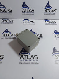 KONGSBERG GA-5/A THERMOCOUPLE AMPLIFIER 0-600'C