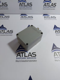 KONGSBERG GA-5/A THERMOCOUPLE AMPLIFIER 0-600'C