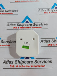 KONGSBERG GAB-100/A THERMOCOUPLE AMPLIFIER
