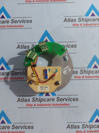 KONGSBERG GCB-90/U12-2 SENSOR