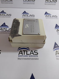 KONGSBERG GL-1439 SENSOREX INCLINOMETER