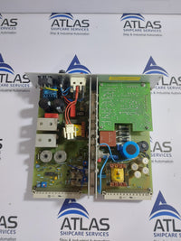 KONGSBERG GLS-90 POWER SUPPLY UNIT 220VAC