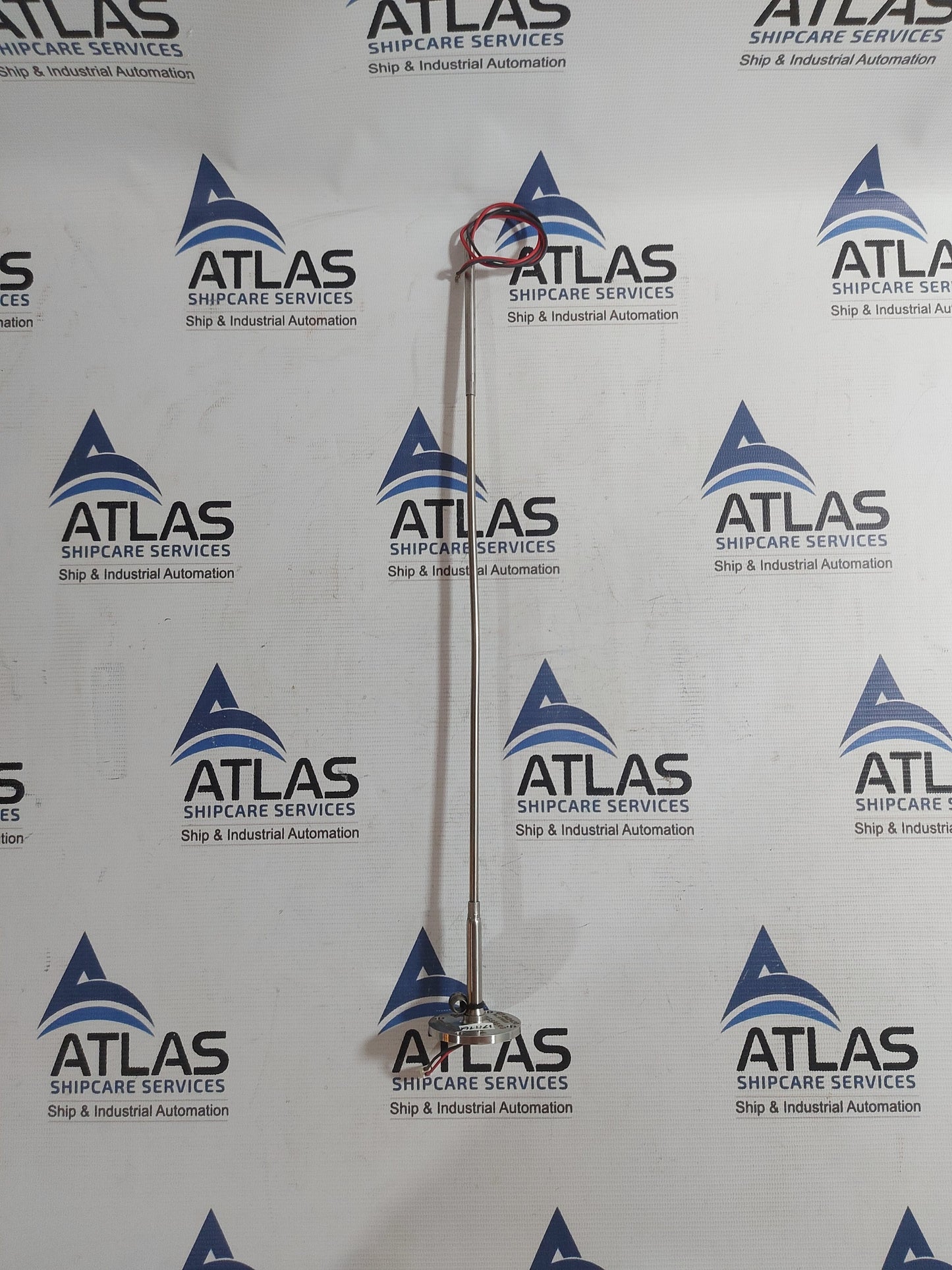 KONGSBERG GT-942/430 LEVEL GAUGING SYSTEM 076023