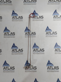 KONGSBERG GT-942/430 LEVEL GAUGING SYSTEM 076023