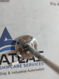 KONGSBERG GT-942/430 LEVEL GAUGING SYSTEM 076023
