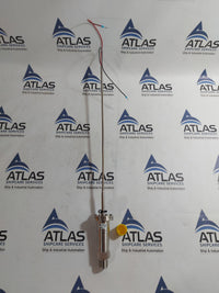 KONGSBERG GT-942/430 LEVEL GAUGING SYSTEM 121453
