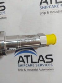 KONGSBERG GT-942/430 LEVEL GAUGING SYSTEM 121453