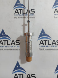 KONGSBERG GT-942/430 LEVEL GAUGING SYSTEM 121453