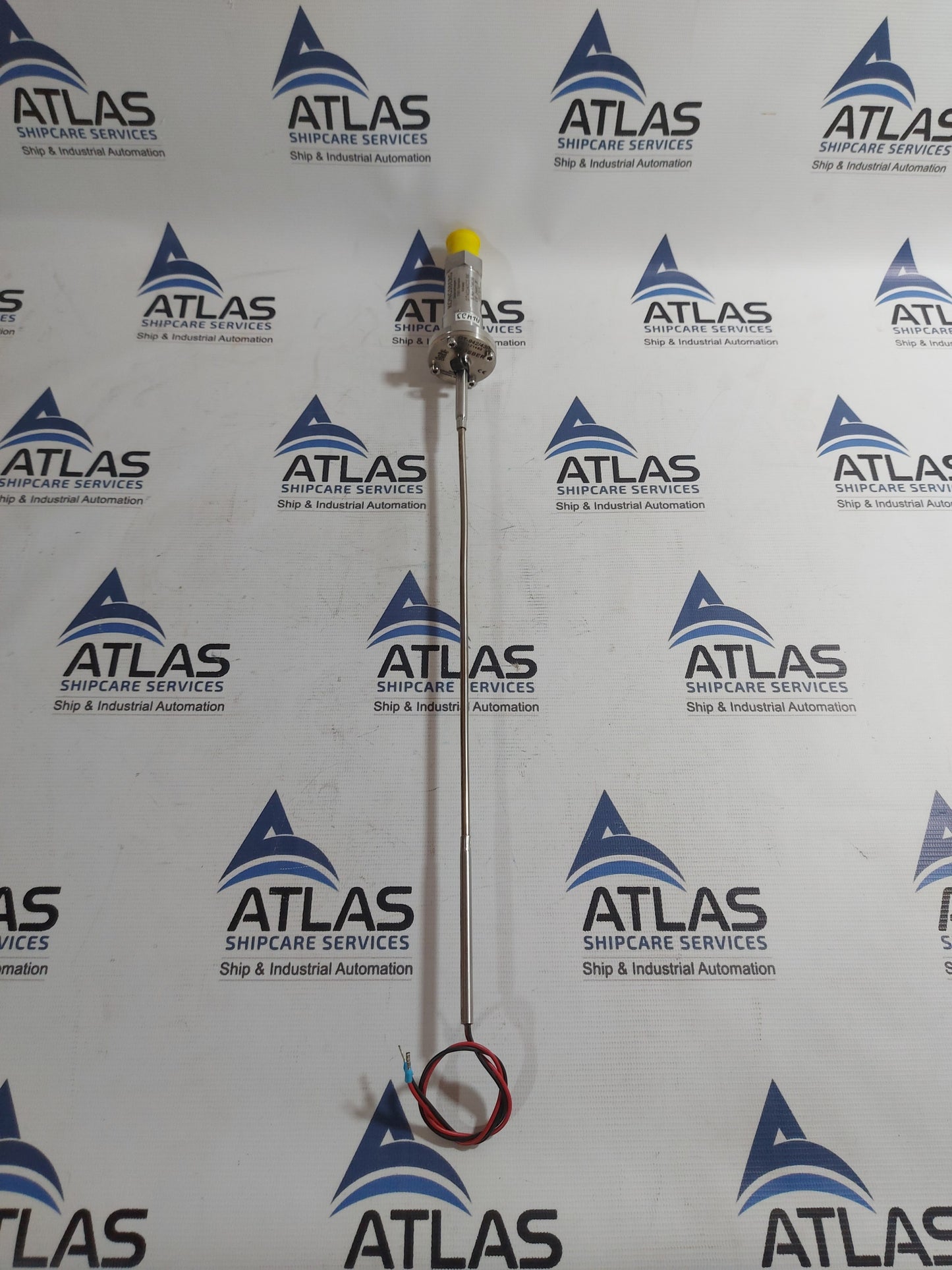 KONGSBERG GT-942/430 LEVEL GAUGING SYSTEM 121453