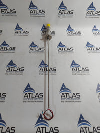 KONGSBERG GT-942/430 LEVEL GAUGING SYSTEM 121453
