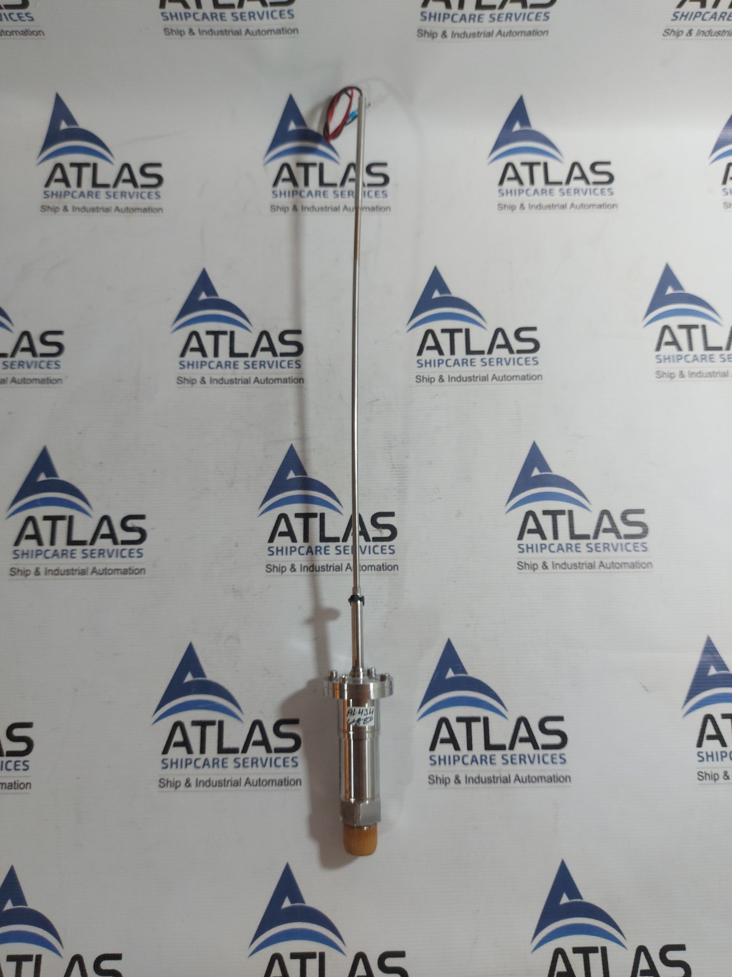 KONGSBERG GT-942/430 LEVEL GAUGING SYSTEM 121453
