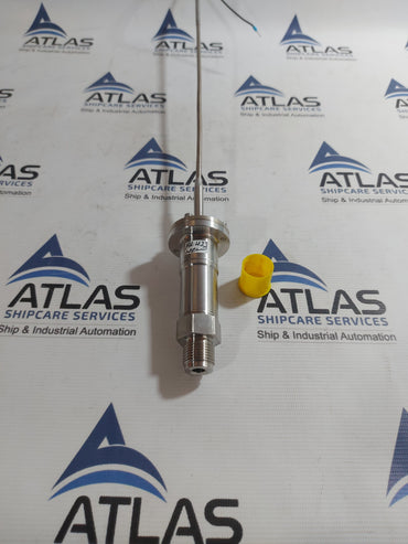 KONGSBERG GT-942/430 LEVEL GAUGING SYSTEM 121453