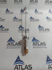 KONGSBERG GT-942/430 LEVEL GAUGING SYSTEM 121453