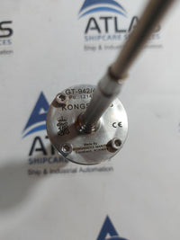 KONGSBERG GT-942/430 LEVEL GAUGING SYSTEM 121453