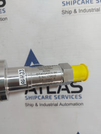 KONGSBERG GT-942/430 LEVEL GAUGING SYSTEM 121453