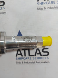 KONGSBERG GT-942/430 LEVEL GAUGING SYSTEM 121453