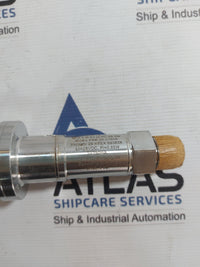 KONGSBERG GT-942/430 LEVEL GAUGING SYSTEM 121453