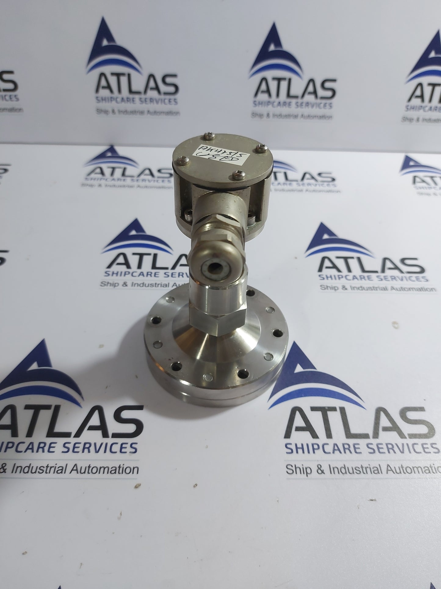 KONGSBERG GT257/25P0H9U PRESSURE TRANSMITTER