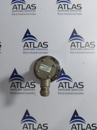 KONGSBERG GT257/25P0H9U PRESSURE TRANSMITTER