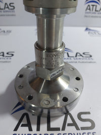 KONGSBERG GT257/25P0H9U PRESSURE TRANSMITTER