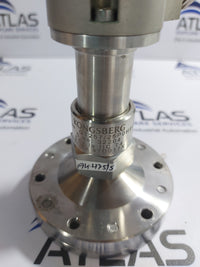 KONGSBERG GT257/25P0H9U PRESSURE TRANSMITTER