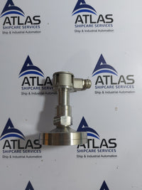 KONGSBERG GT257/25P0H9U PRESSURE TRANSMITTER