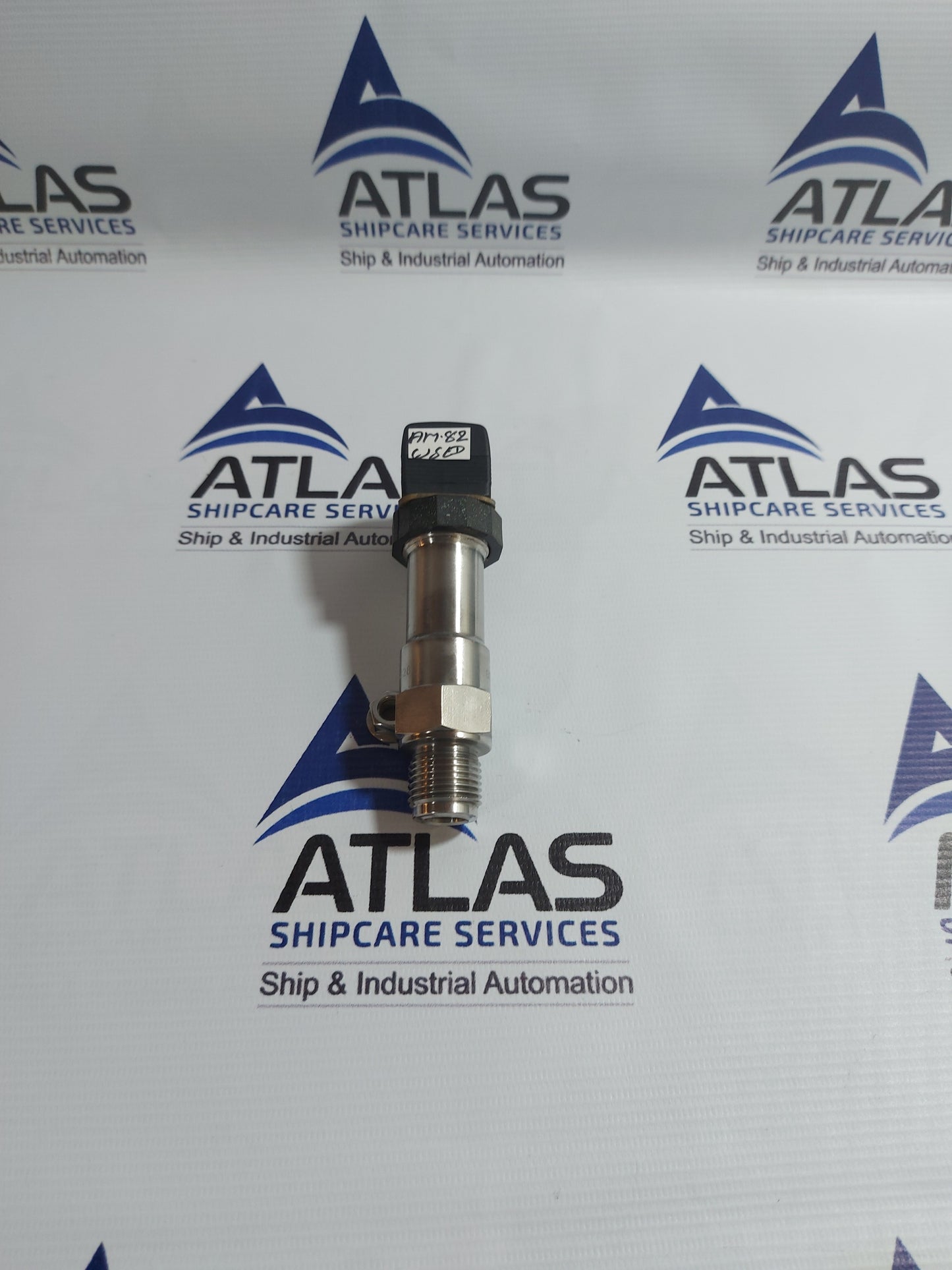 KONGSBERG GT300C2G6V PRESSURE TRANSMITTER