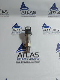 KONGSBERG GT300C2G6V PRESSURE TRANSMITTER