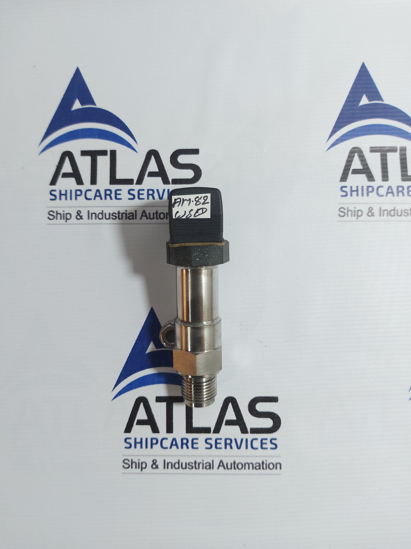 KONGSBERG GT300C2G6V PRESSURE TRANSMITTER