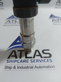 KONGSBERG GT300C2G6V PRESSURE TRANSMITTER