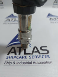 KONGSBERG GT300C2G6V PRESSURE TRANSMITTER