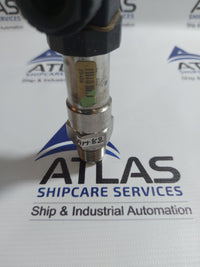 KONGSBERG GT300C2G6V PRESSURE TRANSMITTER