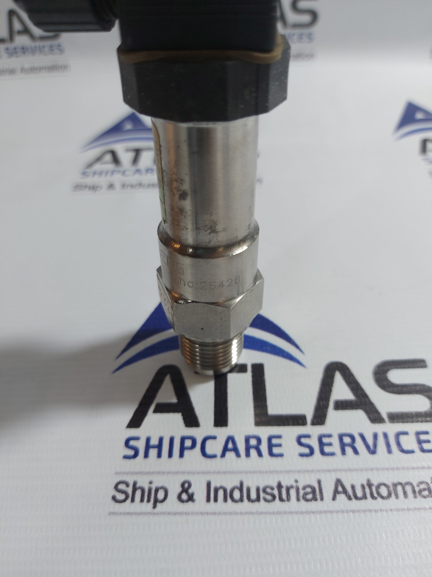 KONGSBERG GT300C2G6V PRESSURE TRANSMITTER
