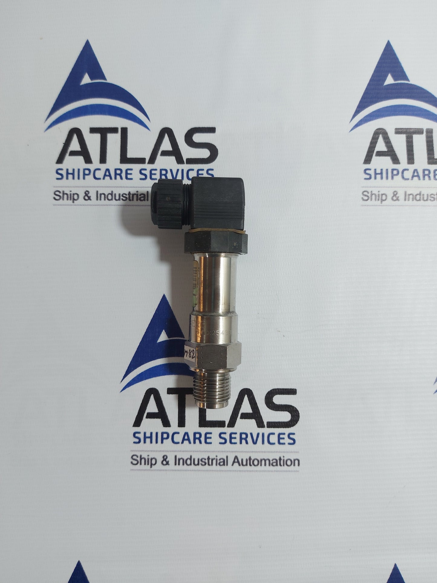 KONGSBERG GT300C2G6V PRESSURE TRANSMITTER