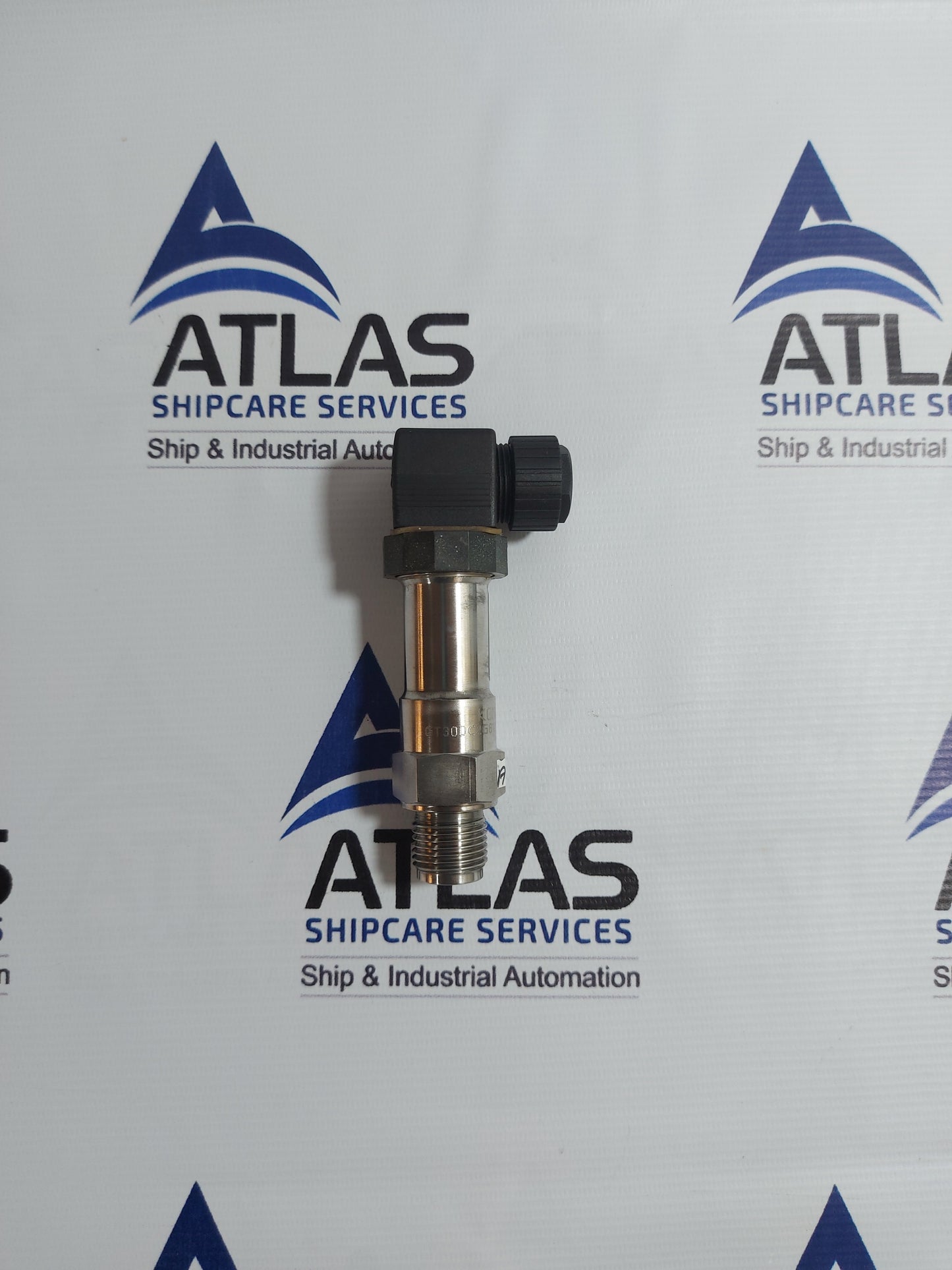 KONGSBERG GT300C2G6V PRESSURE TRANSMITTER