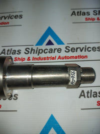 KONGSBERG GT403A0C2.5N PRESSURE TRANSMITTER 28VDC